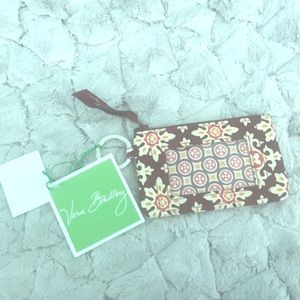 Vera Bradley card holder